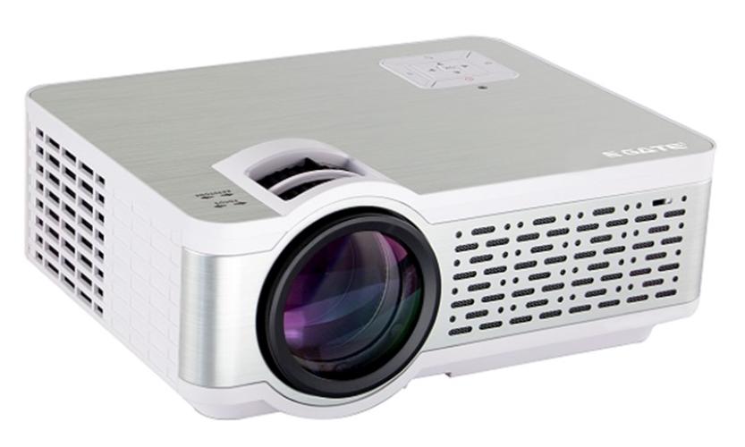 The EGate i9 Pro Max Projector That Will Blow Your Mind With Its Picture Quality